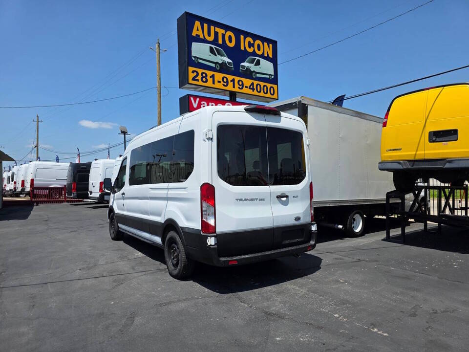 ford transit passenger van 2021 1FBAX2C87MKA04039 image ford transit passenger van 2021 1FBAX2C87MKA04039 image